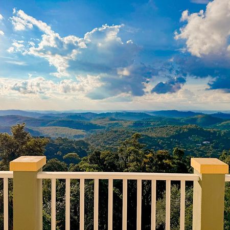 Villa Coração Monte Verde (Minas Gerais) Exterior foto