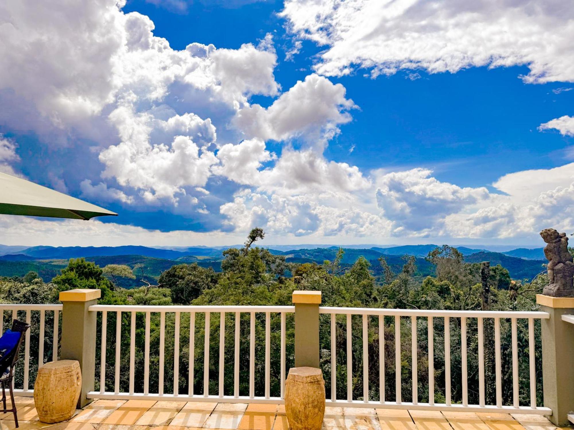Villa Coração Monte Verde (Minas Gerais) Exterior foto